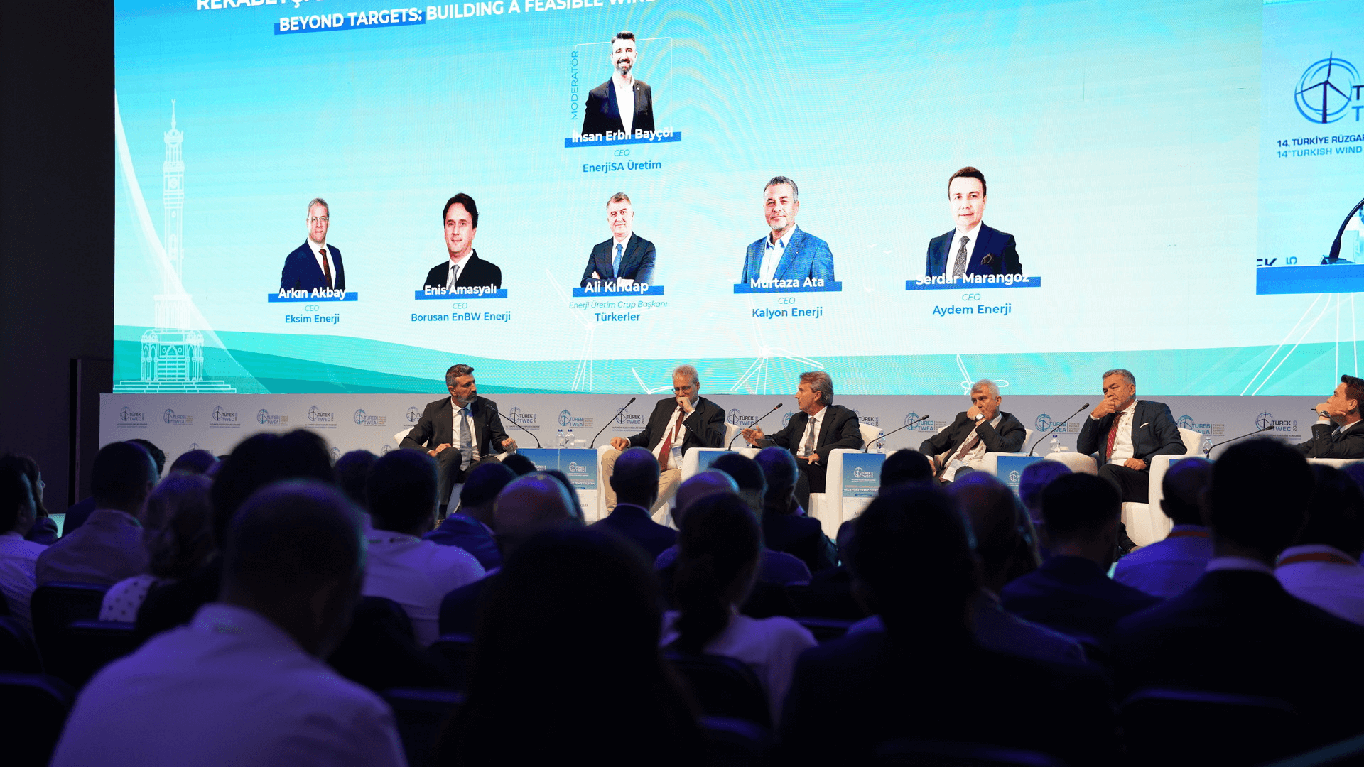 Position Your Brand at the Heart of the Industry