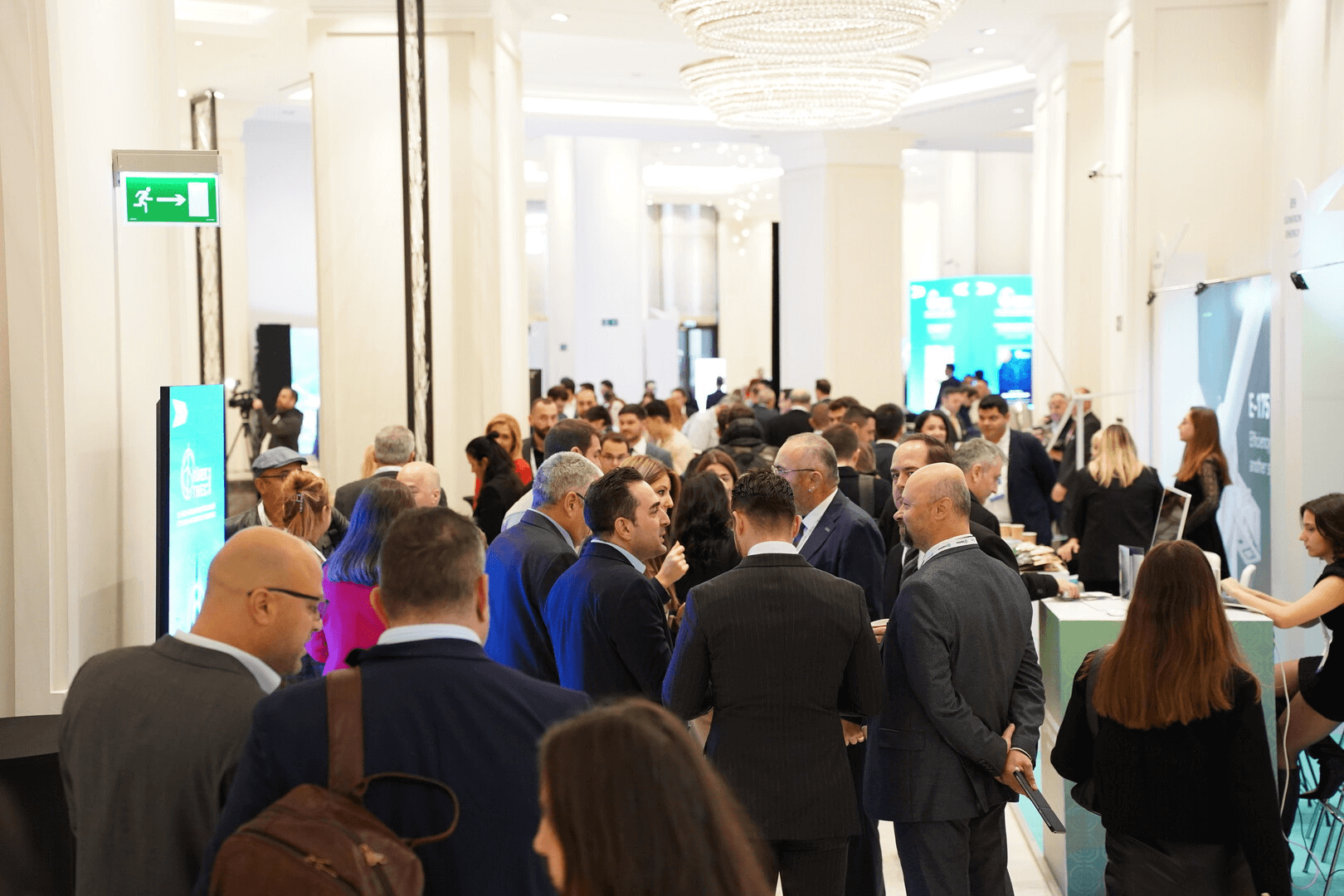 Generate New Business Opportunities