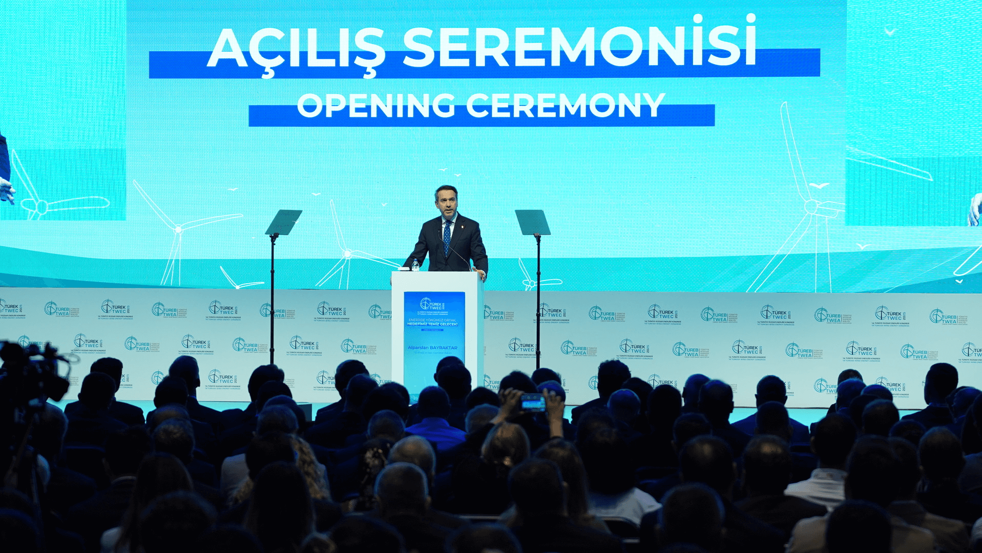 Stay Close to Policy and Regulatory Processes