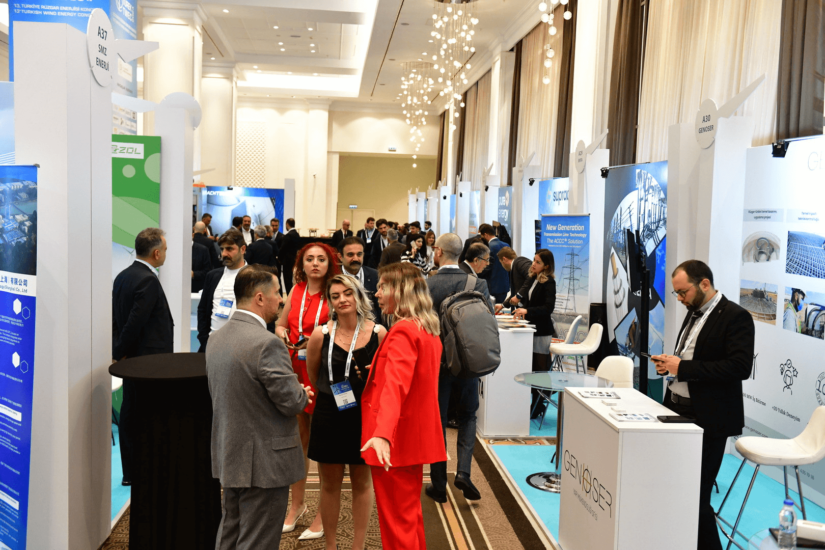 Increase Your International Visibility