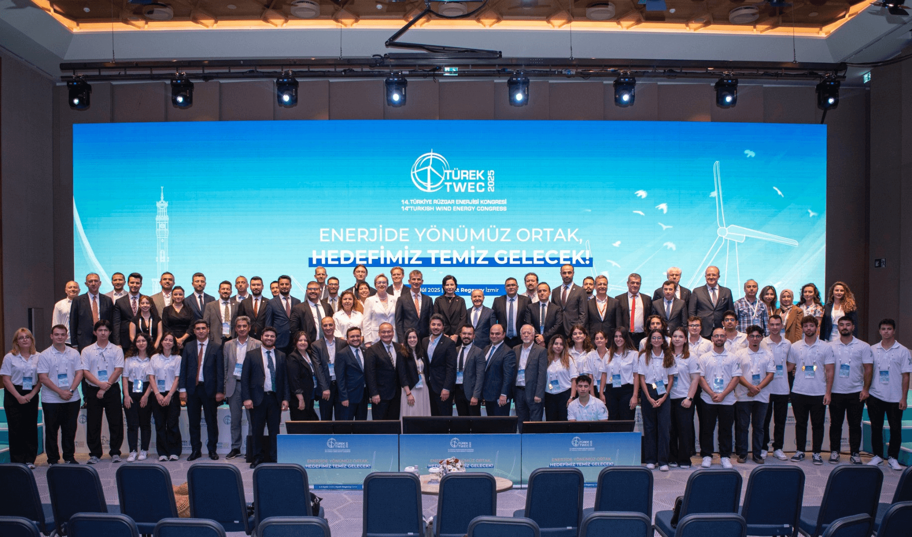 15 Years of Trust and Impact