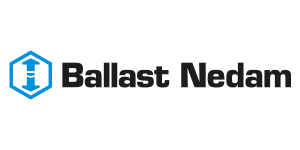 Ballast Nedam  : Brand Short Description Type Here.