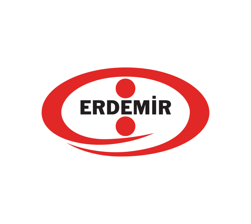 Erdemir : Brand Short Description Type Here.