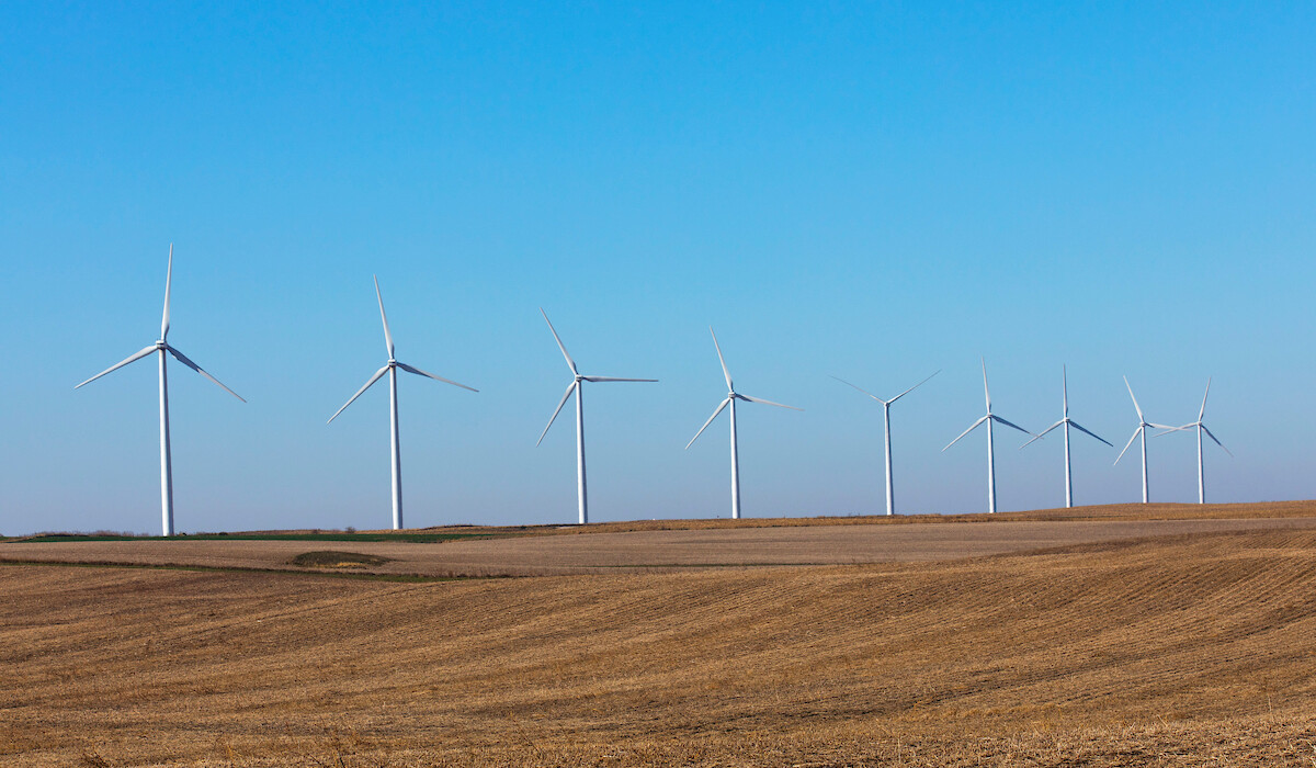 “Rüzgar Enerjisi Sektörü Stratejik Sektör Olarak Belirlenmeli”