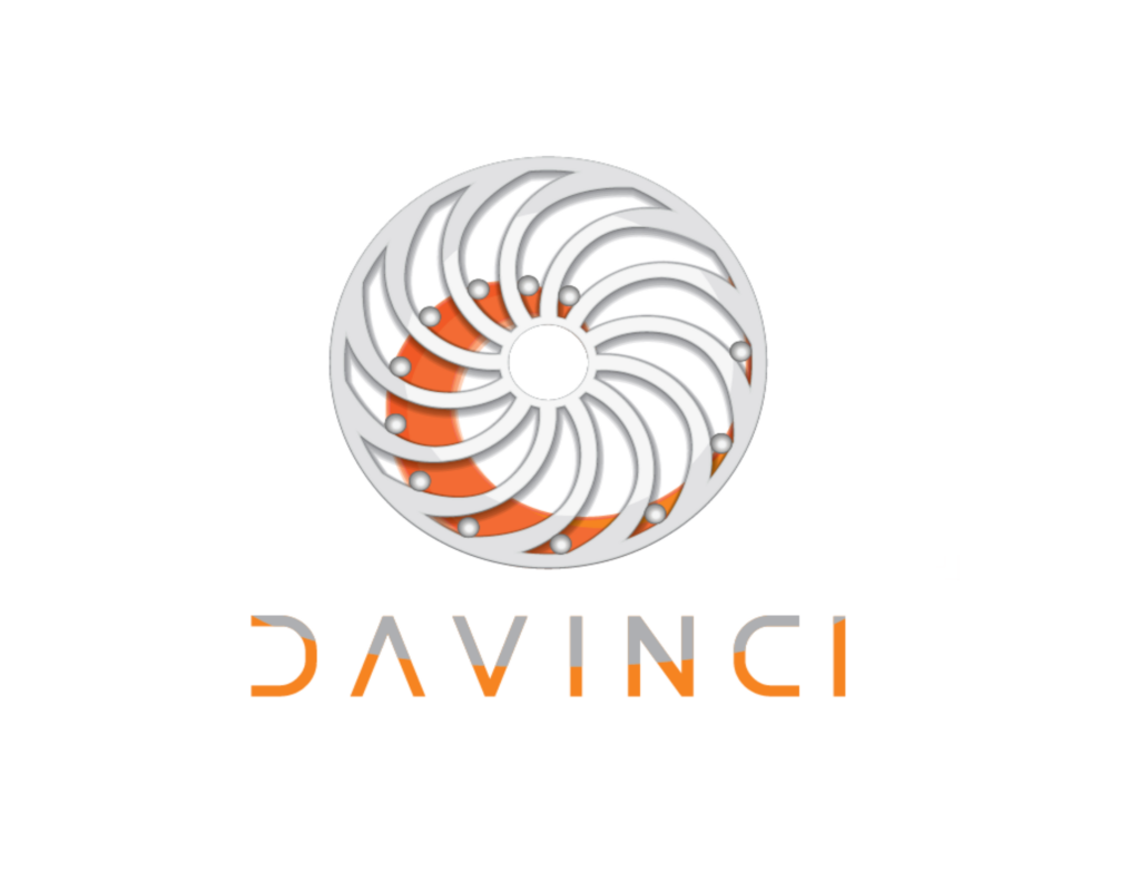 Da Vinci : Brand Short Description Type Here.